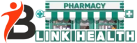 USA Blink Health Pharmacy Logo